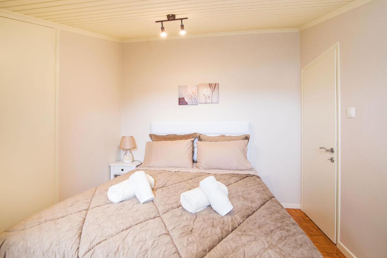 Cyan Loft Corfu Appartement Corfu  Buitenkant foto